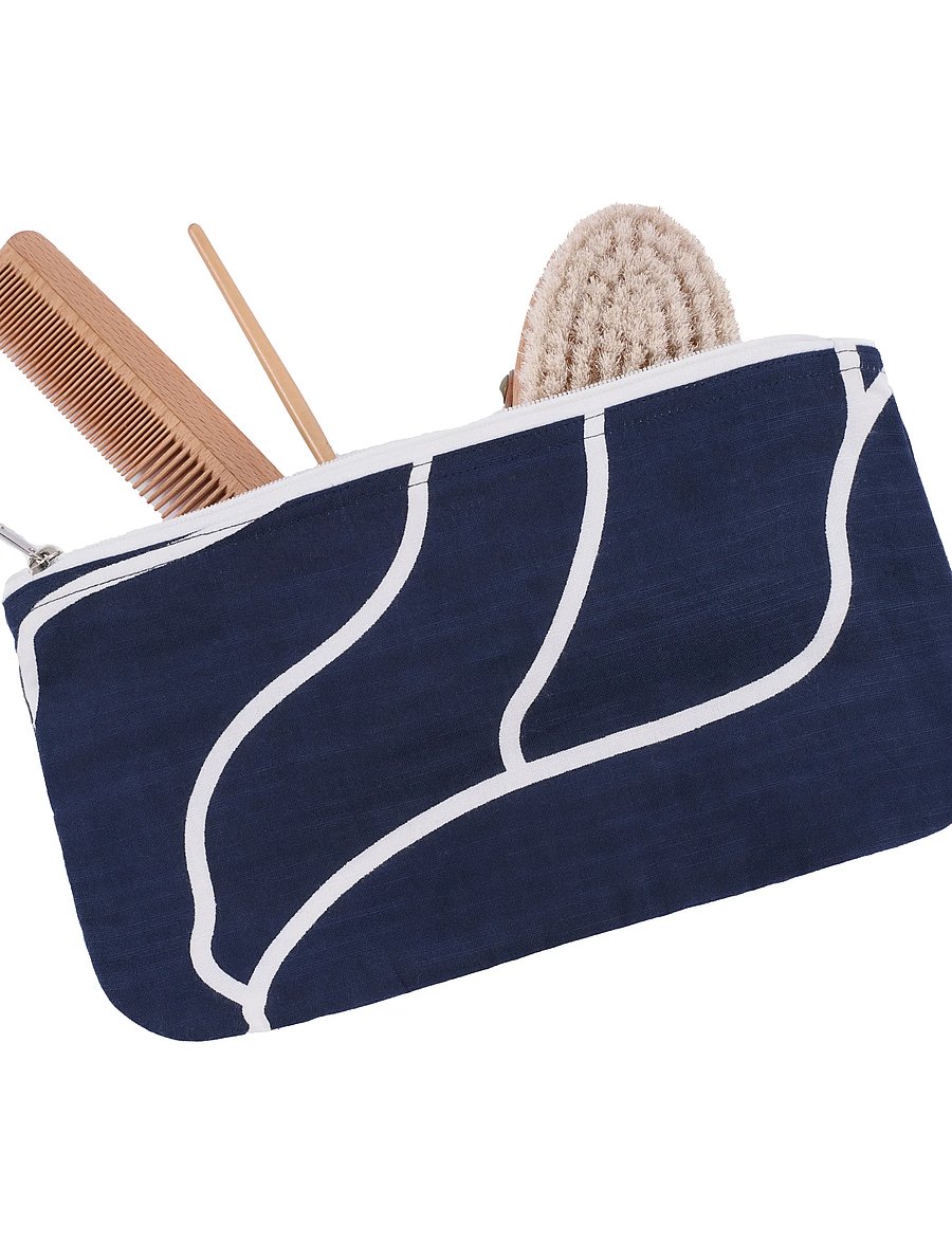 The Organic Company - RECONNECT bundle 1 (3 items) - 500 dark blue - 4