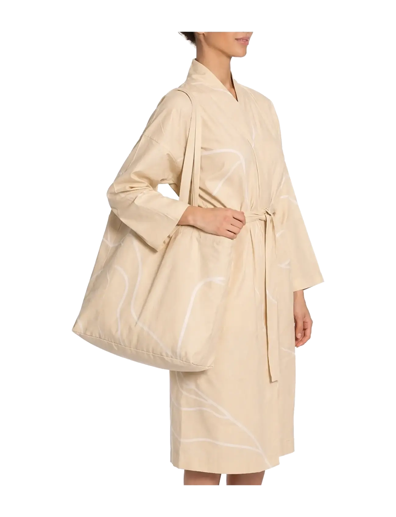 THE ORGANIC COMPANY Reconnect Bundle 2 (2 Items) Beige - M/L - Damen