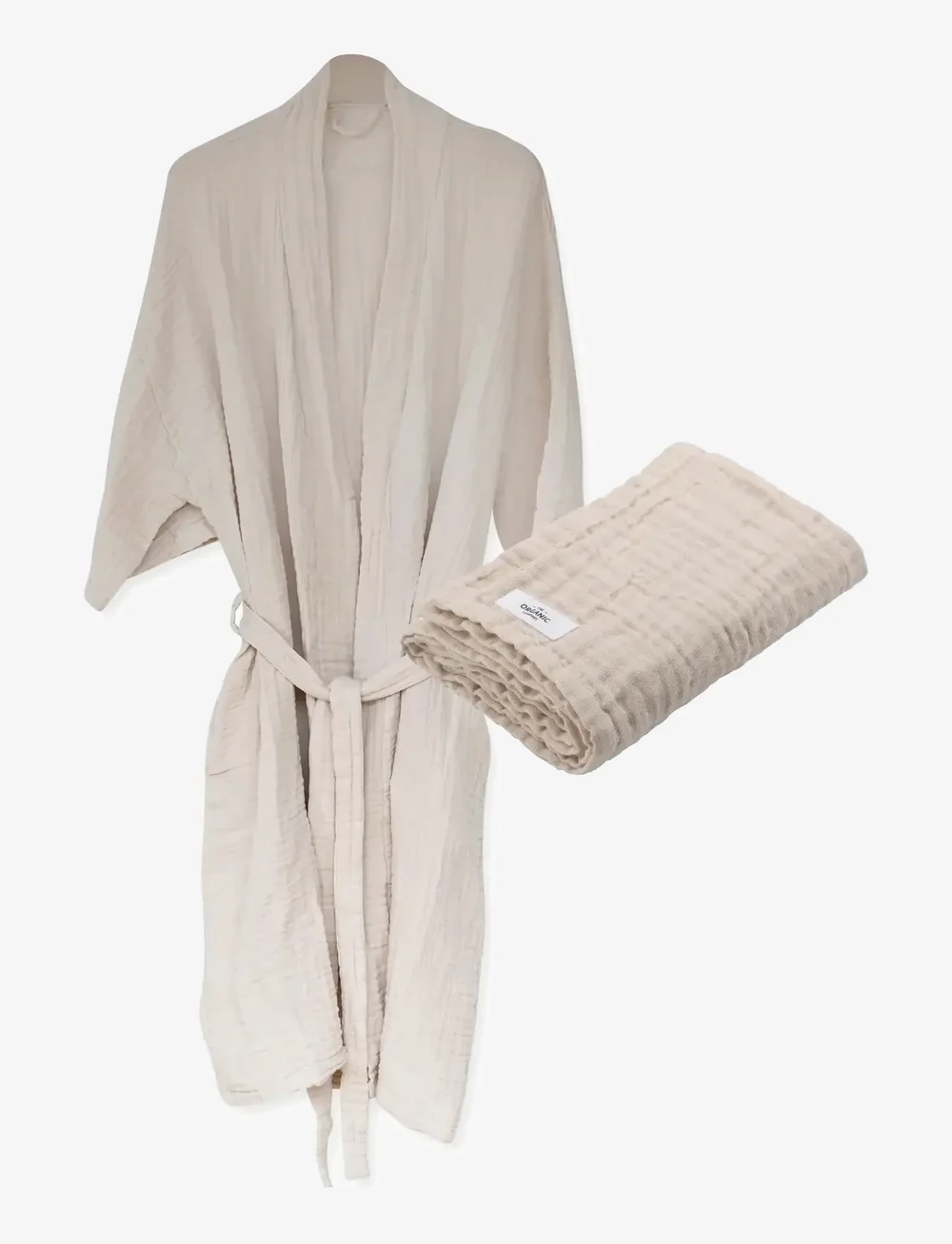 The Organic Company - FINE SAUNA PACKAGE - saunalinad - 202 stone - 0