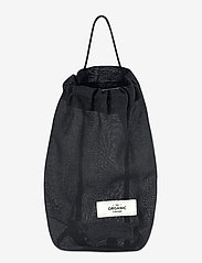 The Organic Company - All Purpose Bag Small - zemākās cenas - 100 black - 1
