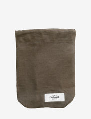 The Organic Company - All Purpose Bag Small - de laveste prisene - 225 clay - 0