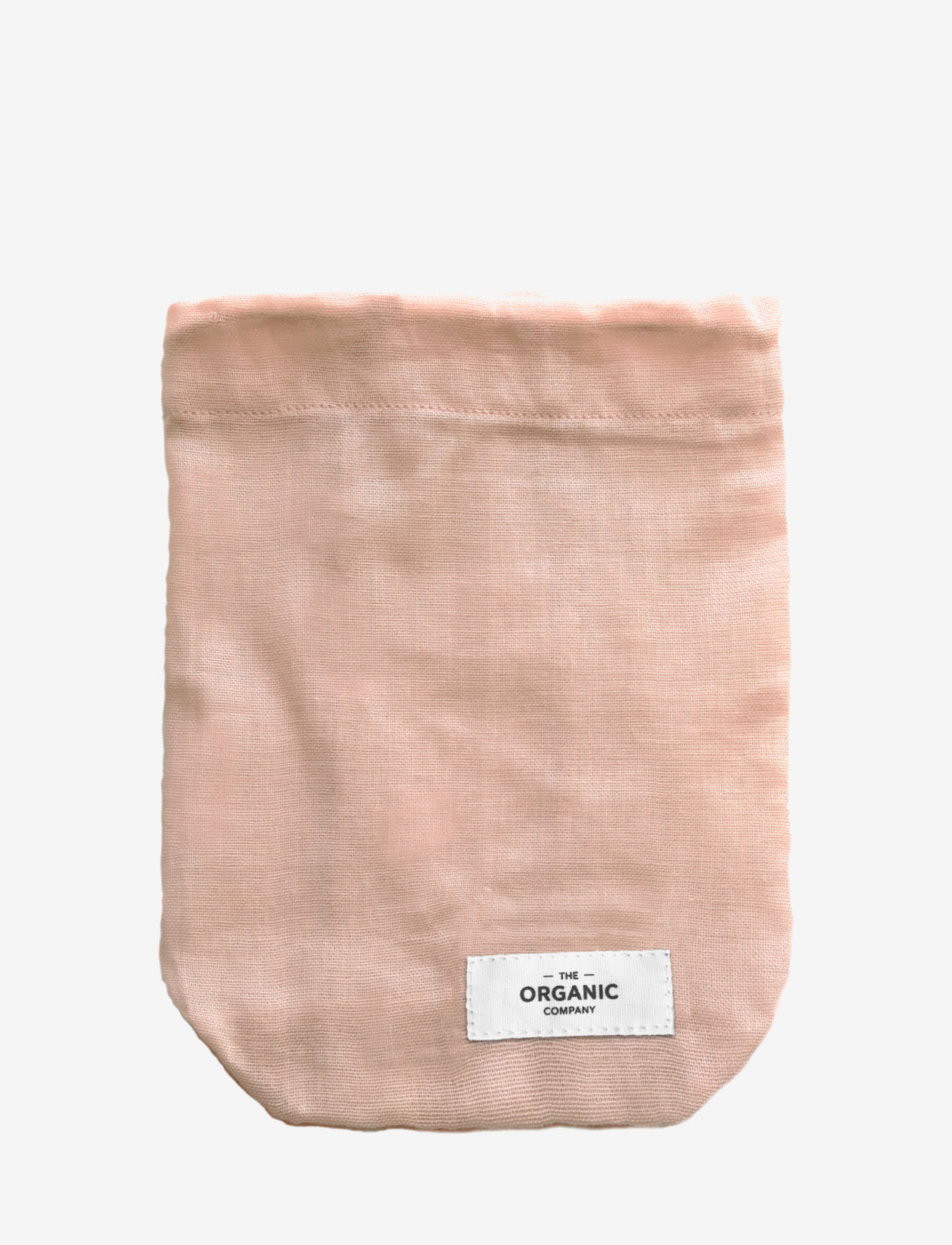 The Organic Company - All Purpose Bag Small - laveste priser - 331 pale rose - 0