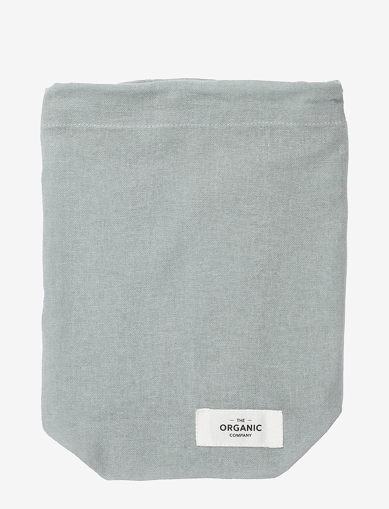 The Organic Company - All Purpose Bag Small - laveste priser - 410 dusty mint - 0