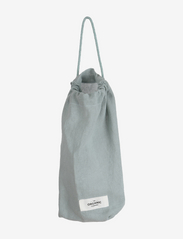 The Organic Company - All Purpose Bag Small - laagste prijzen - 410 dusty mint - 1