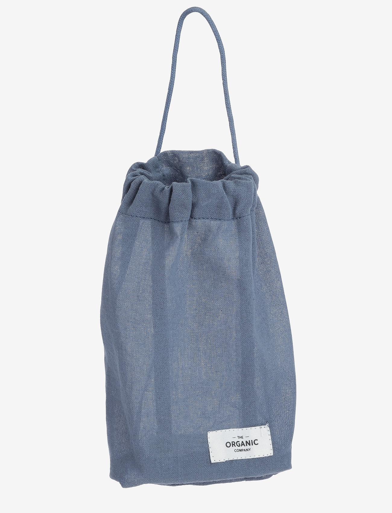 The Organic Company - All Purpose Bag Small - mažiausios kainos - 510 grey blue - 0