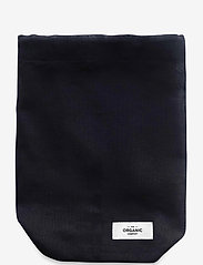 The Organic Company - All Purpose Bag Medium - laveste priser - 100 black - 0