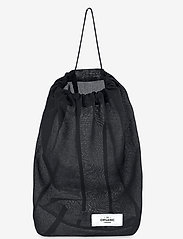 The Organic Company - All Purpose Bag Medium - najniższe ceny - 100 black - 1