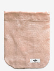 The Organic Company - All Purpose Bag Medium - de laveste prisene - 331 pale rose - 0