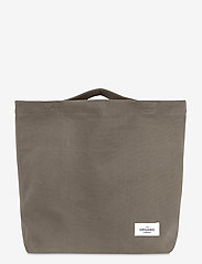 The Organic Company - My Organic Bag - förvaringspåsar - 225 clay - 0