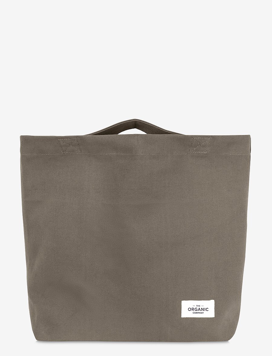 The Organic Company - My Organic Bag - aufbewahrungstaschen - 225 clay - 1