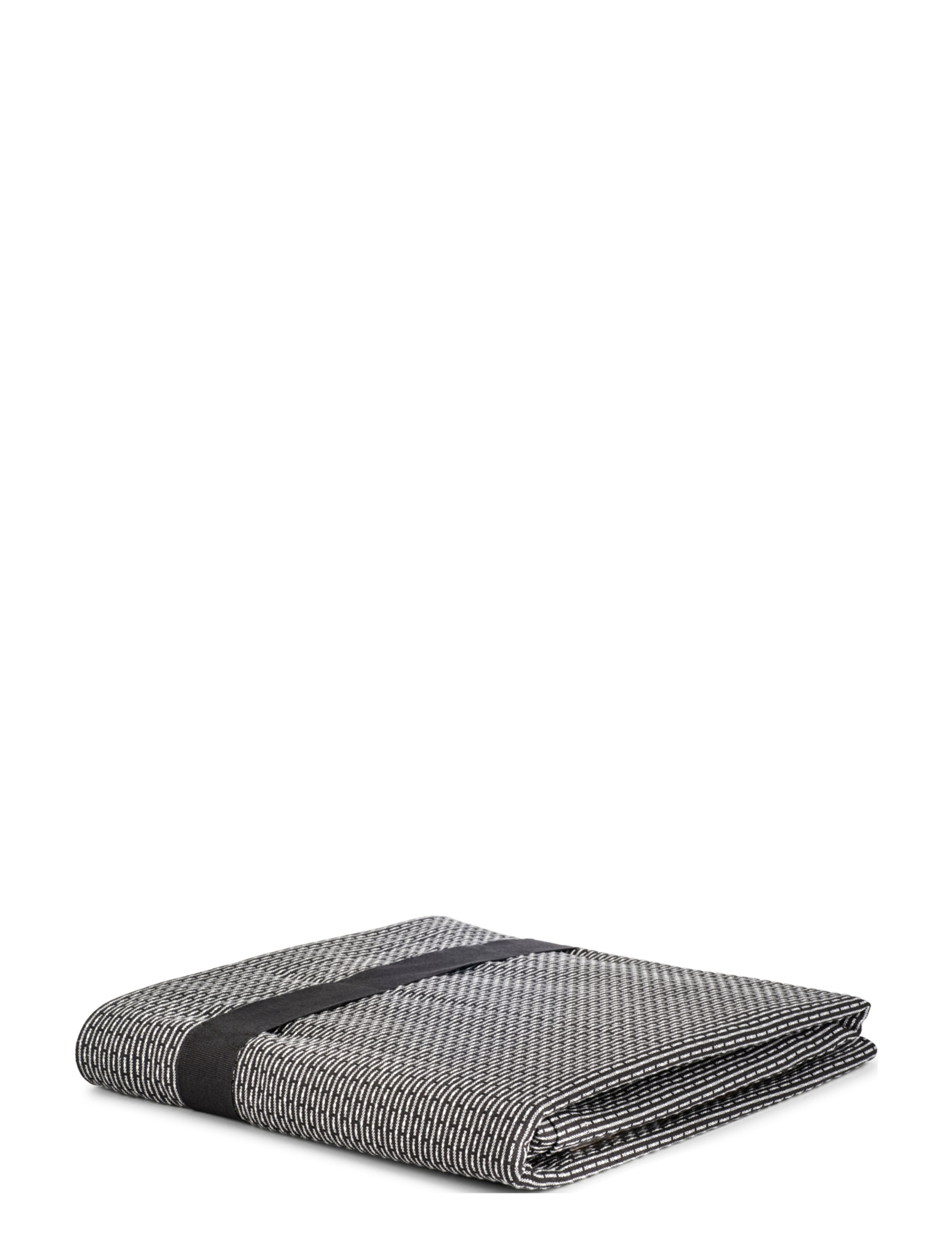 The Organic Company - Wellness Towel - bath towels - 111 evening grey - 0