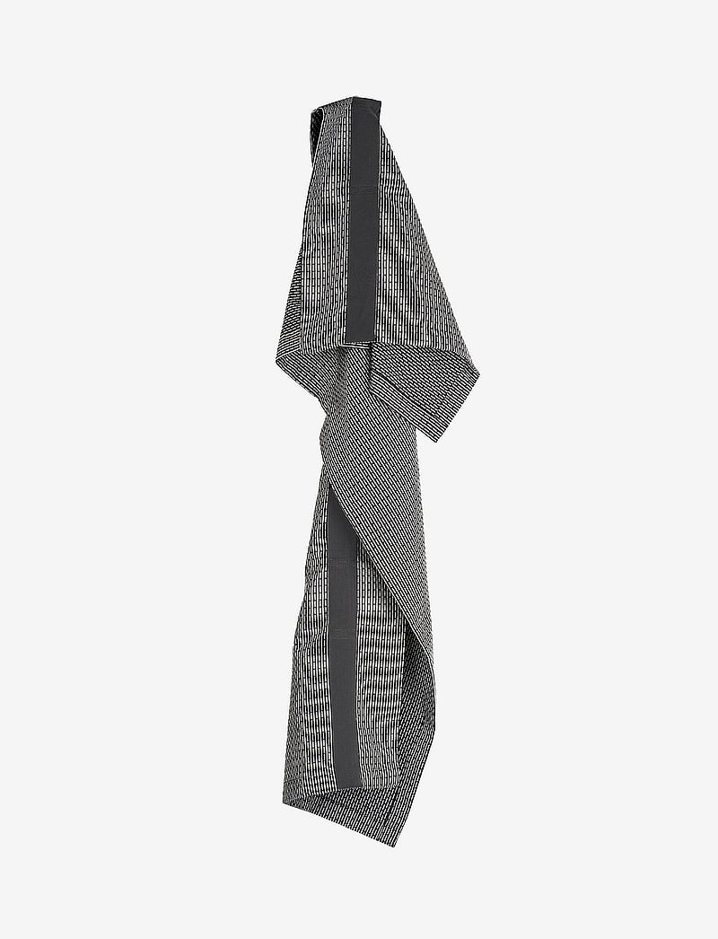 White company hair best sale towel