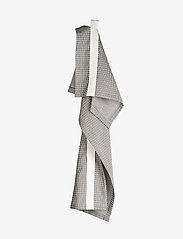 The Organic Company - Hand Hair Towel - lowest prices - 180 morning grey - 0