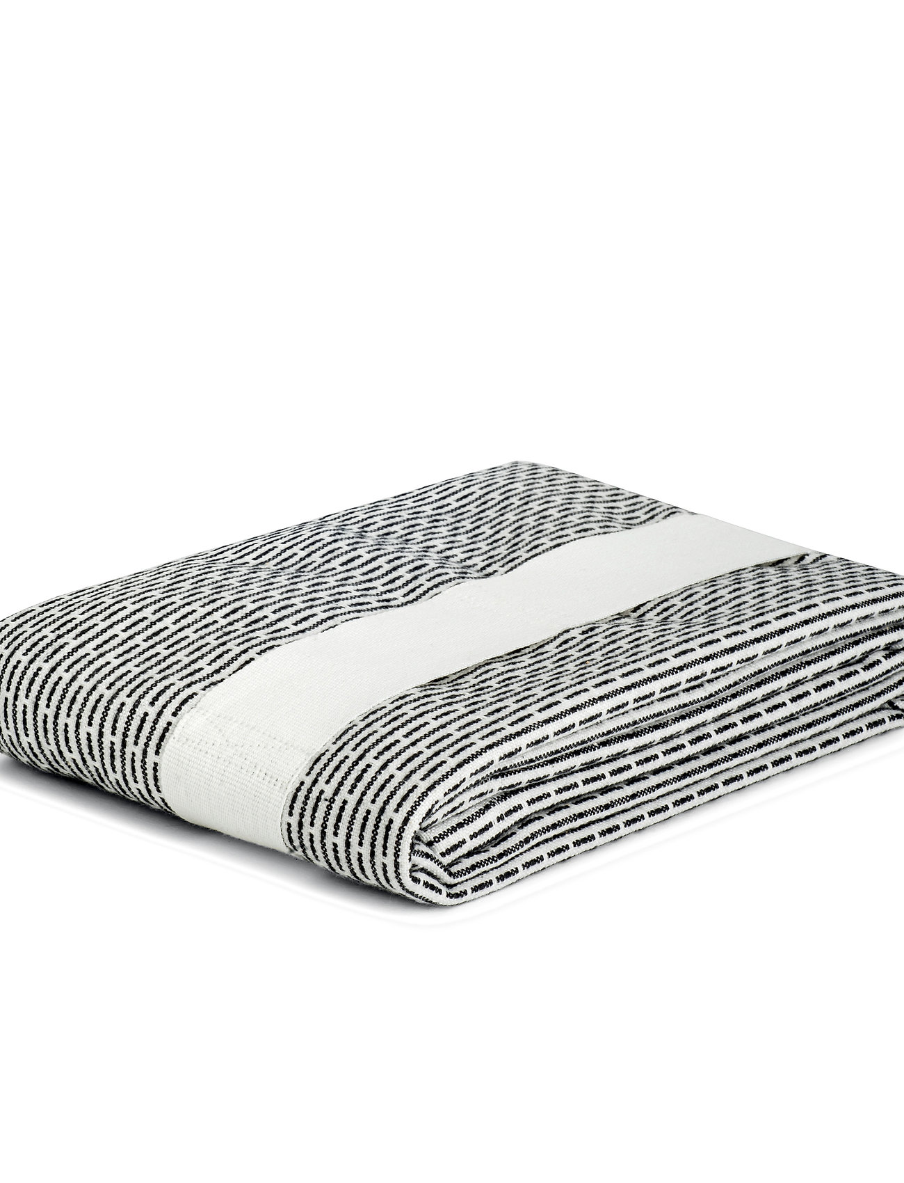 The Organic Company - Hand Hair Towel - håndklær & badelaken - 180 morning grey - 1