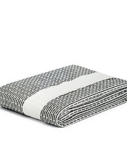 The Organic Company - Hand Hair Towel - najniższe ceny - 180 morning grey - 1