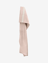 The Organic Company - Hand Hair Towel - handdoeken en badhanddoeken - 330 stone rose - 0