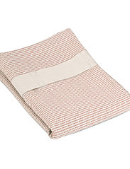 The Organic Company - Hand Hair Towel - lowest prices - 330 stone rose - 1