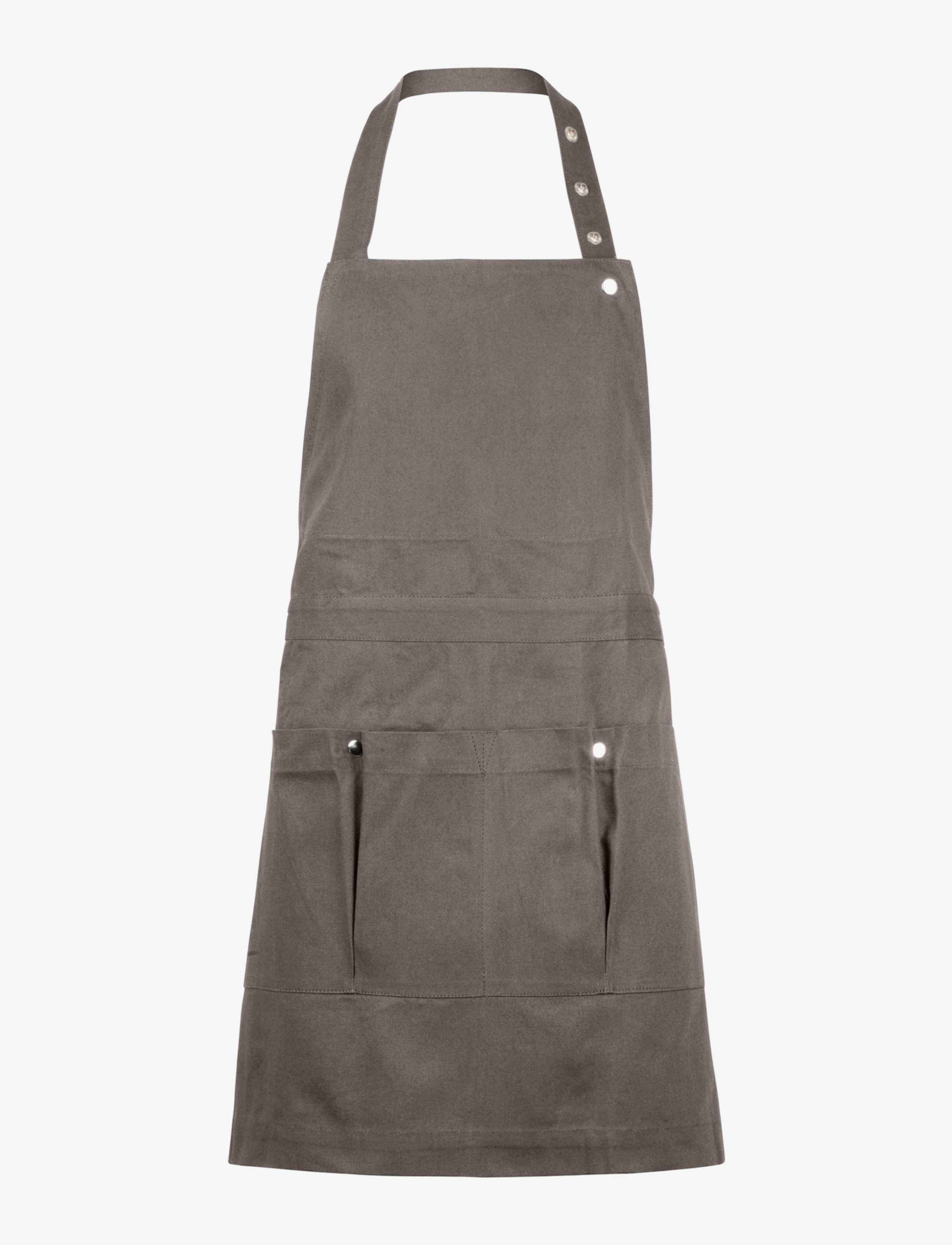 Creative and Garden Apron - 225 CLAY