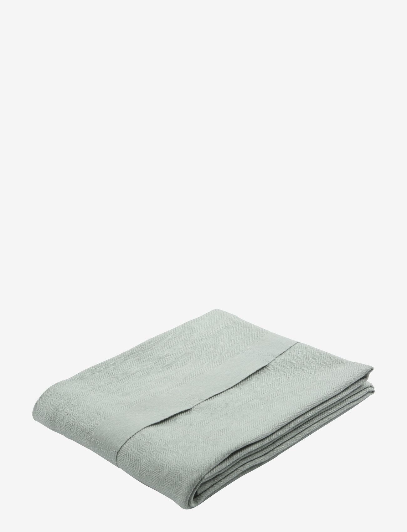 The Organic Company - Giant Kitchen Towel - die niedrigsten preise - 410 dusty mint - 1