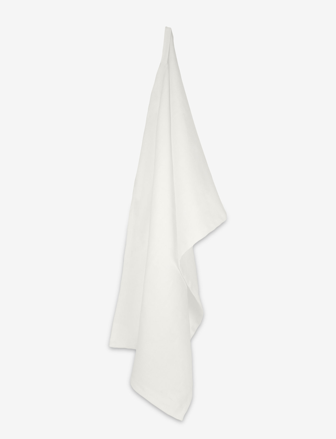 The Organic Company - Kitchen Towel - lägsta priserna - 200 natural white - 0