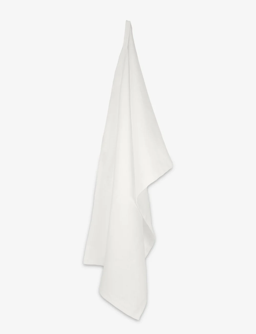 The Organic Company - Kitchen Towel - køb efter pris - 200 natural white - 0