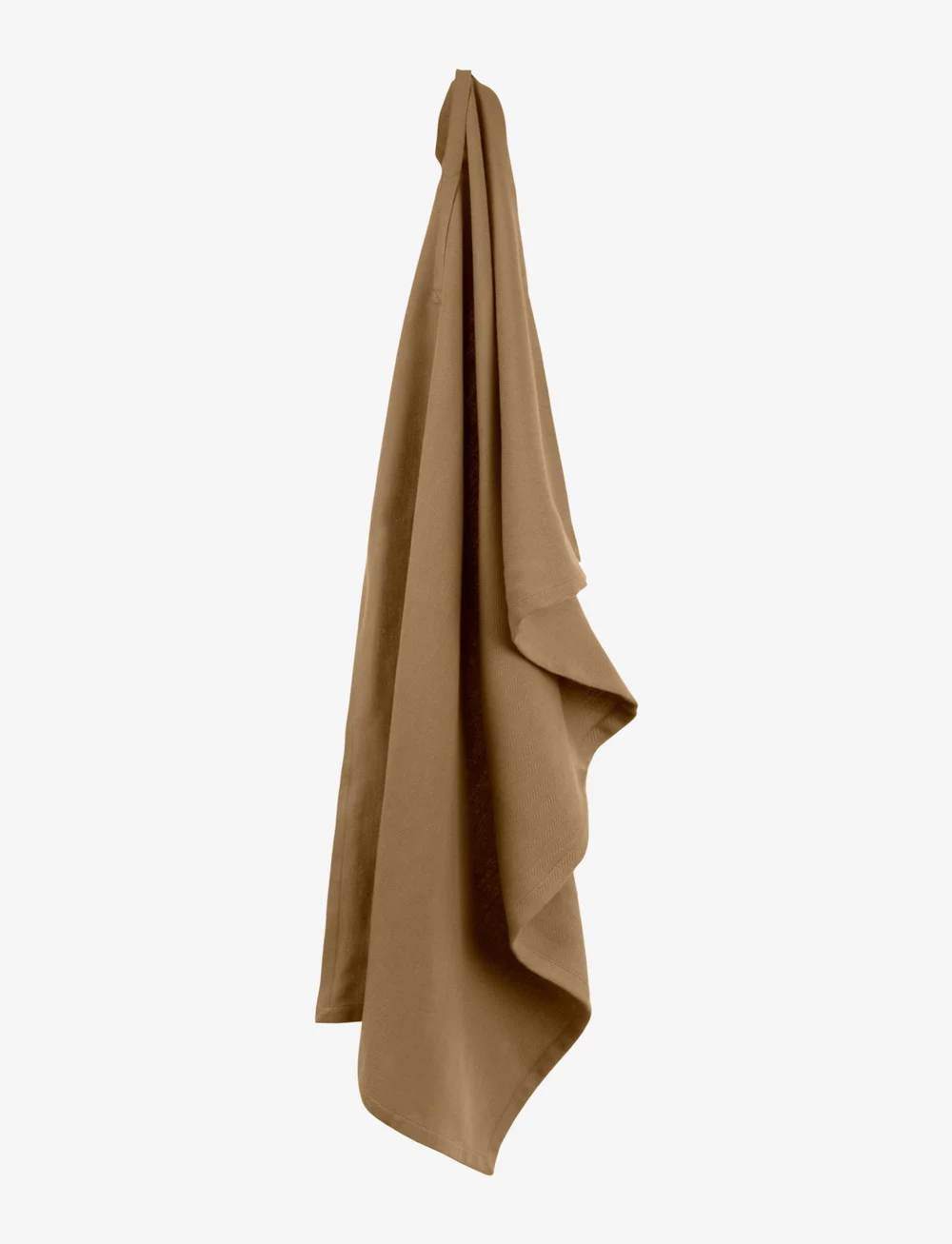The Organic Company - Kitchen Towel - køb efter pris - 215 khaki - 0