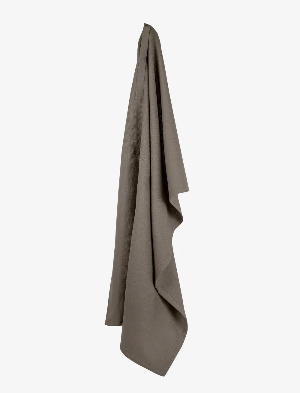 The Organic Company - Kitchen Towel - köp efter pris - 225 clay - 0