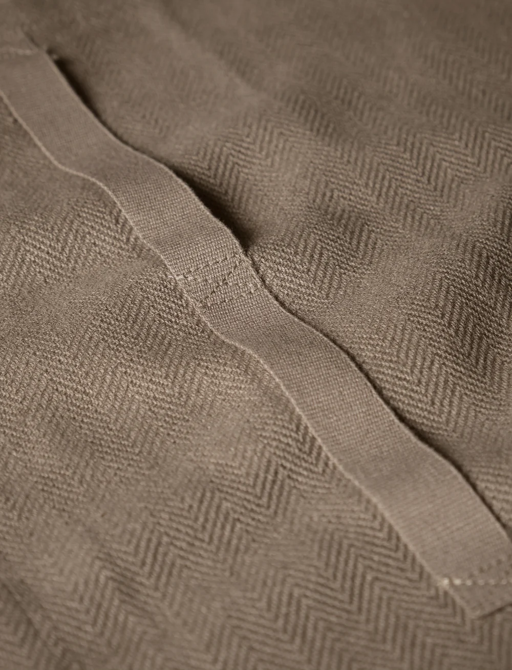 The Organic Company - Kitchen Towel - köp efter pris - 225 clay - 3