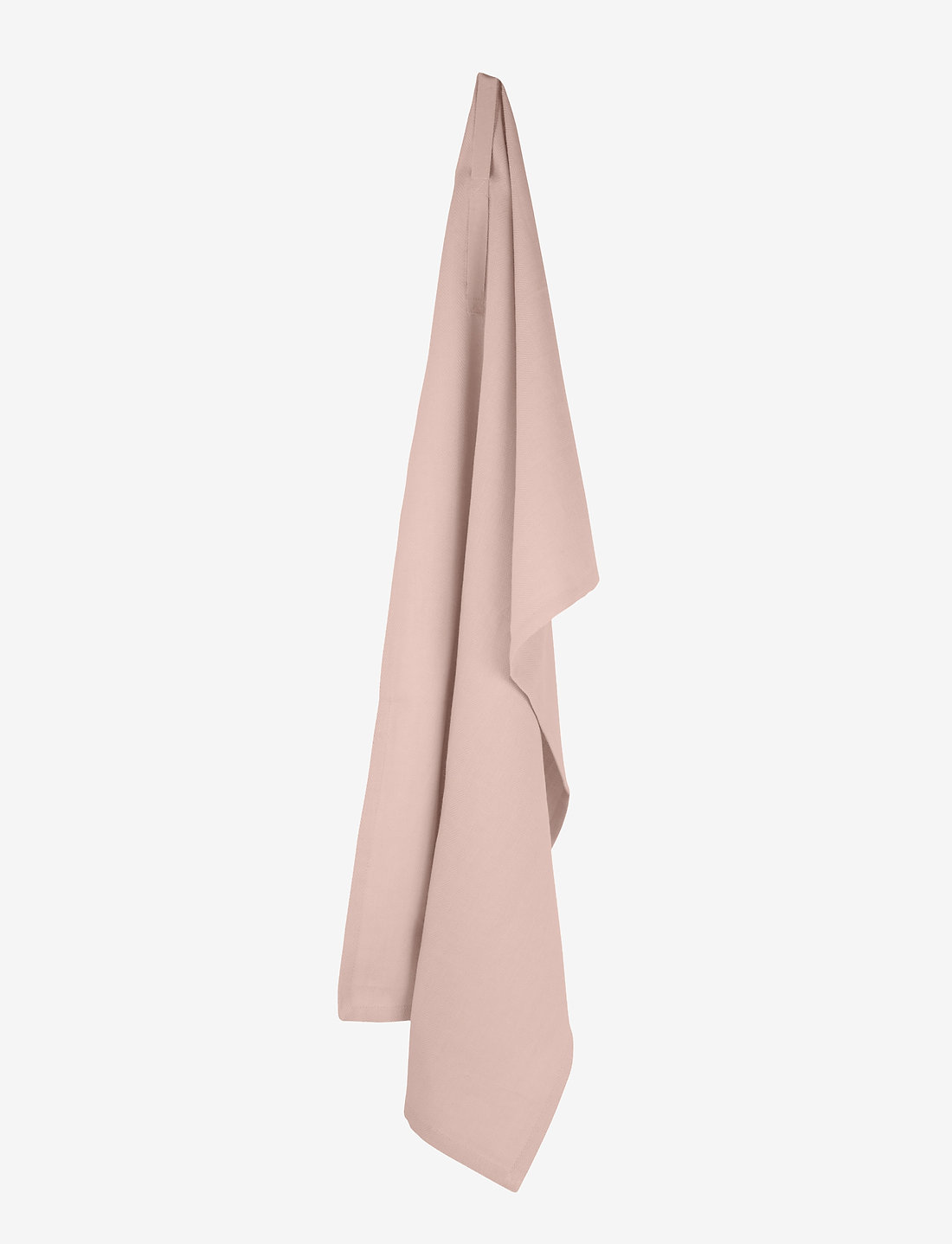 The Organic Company - Kitchen Towel - køb efter pris - 331 pale rose - 0