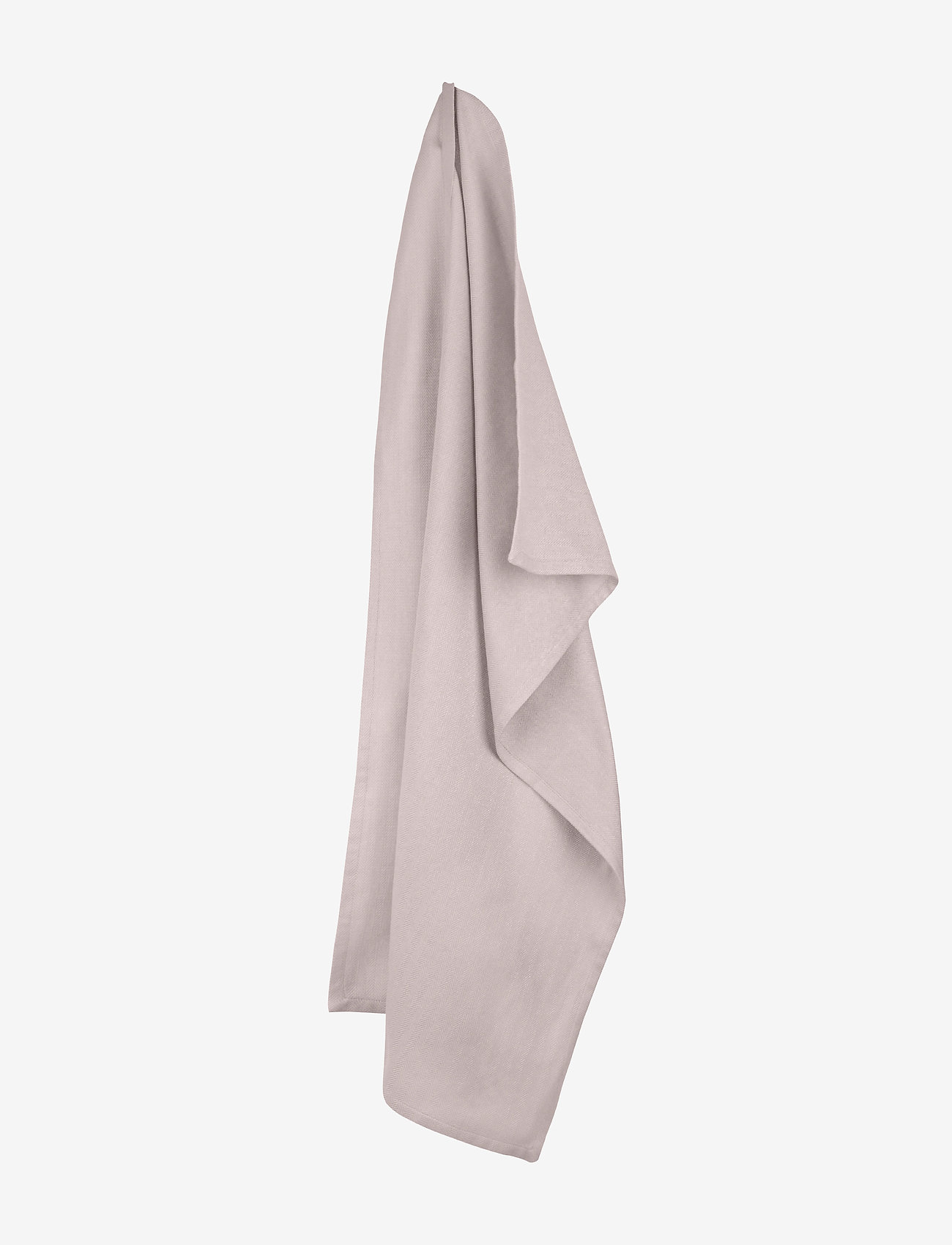 The Organic Company - Kitchen Towel - 340 dusty lavender - 0