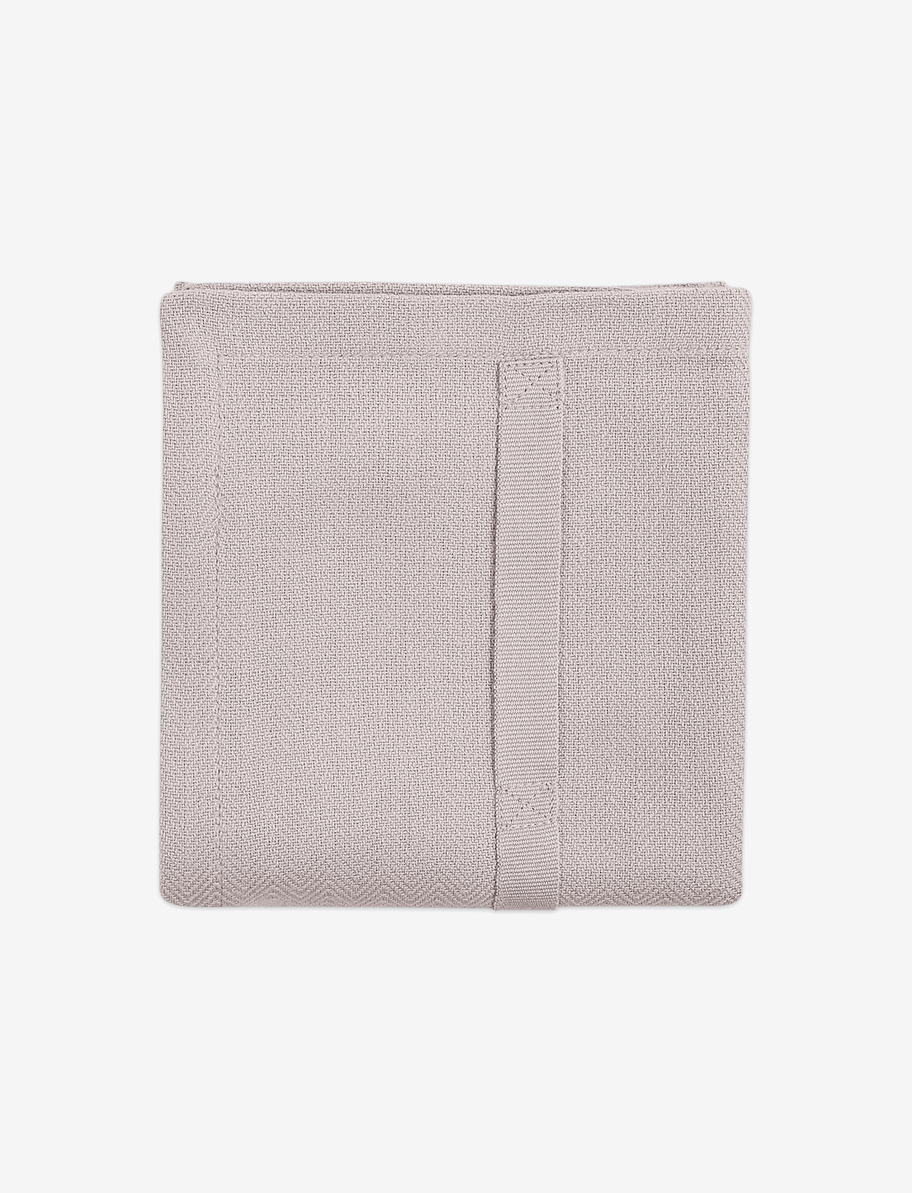 The Organic Company - Kitchen Towel - 340 dusty lavender - 1