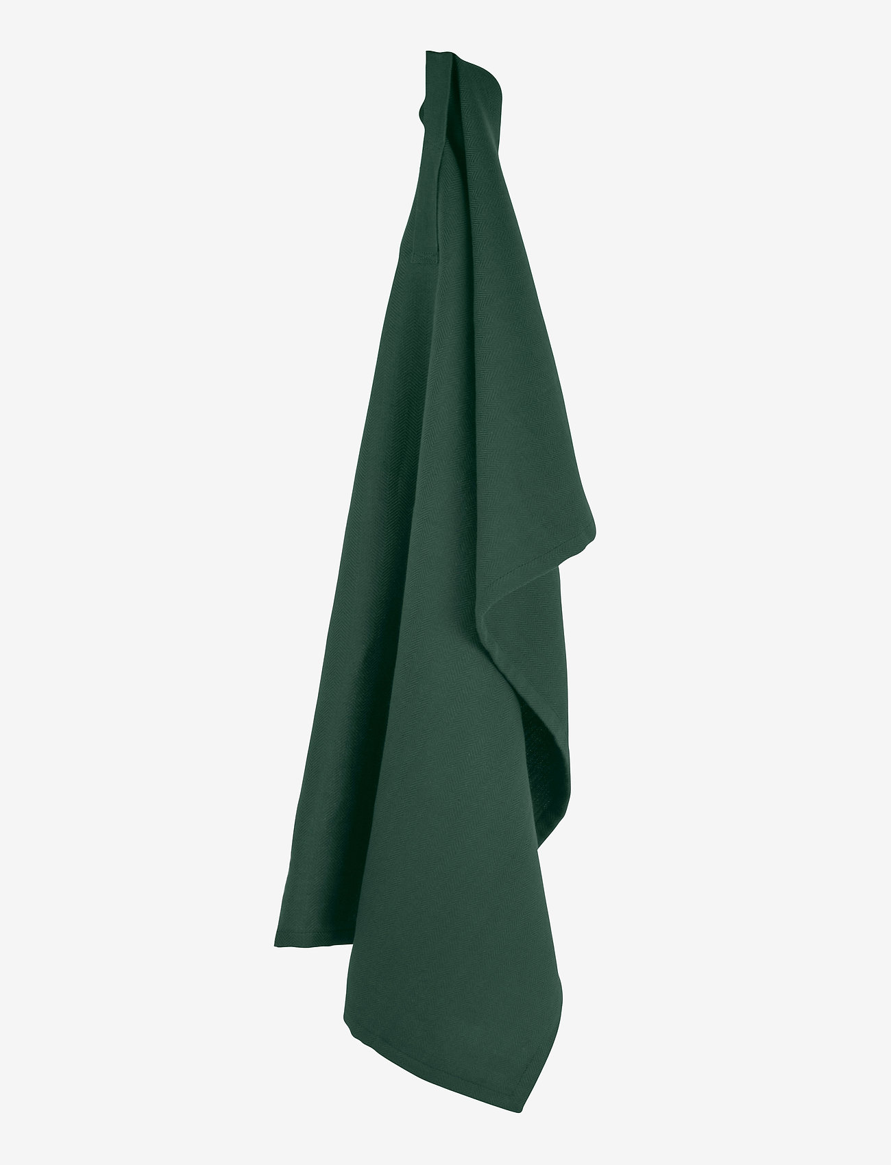 The Organic Company - Kitchen Towel - osta hinna alusel - 400 dark green - 0