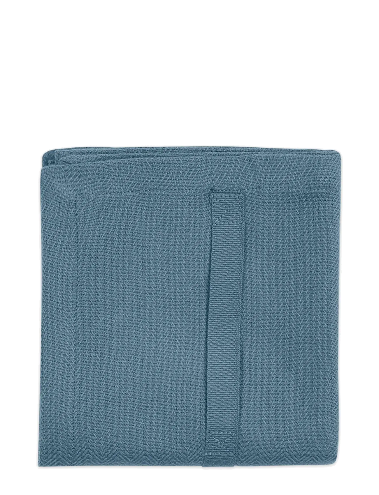 The Organic Company - Kitchen Towel - lägsta priserna - 510 grey blue - 1