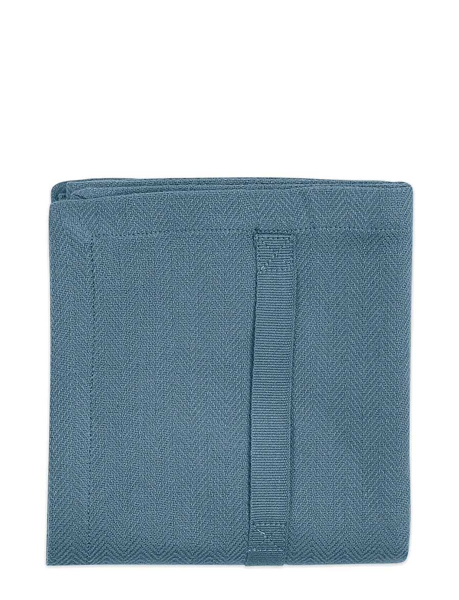 The Organic Company - Kitchen Towel - die niedrigsten preise - 510 grey blue - 1