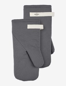 Oven Mitts Large, The Organic Company