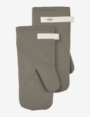 Oven Mitts Large - 225 CLAY