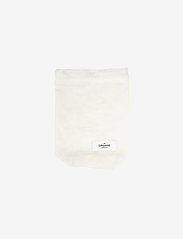 The Organic Company - Food Bag - Small - de laveste prisene - 200 natural white - 0