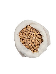 The Organic Company - Food Bag - Small - laagste prijzen - 200 natural white - 5