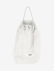 The Organic Company - Food Bag - Small - laagste prijzen - 200 natural white - 2