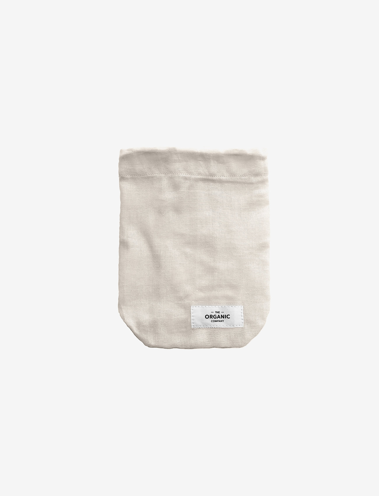 The Organic Company - Food Bag - Small - laveste priser - 202 stone - 0