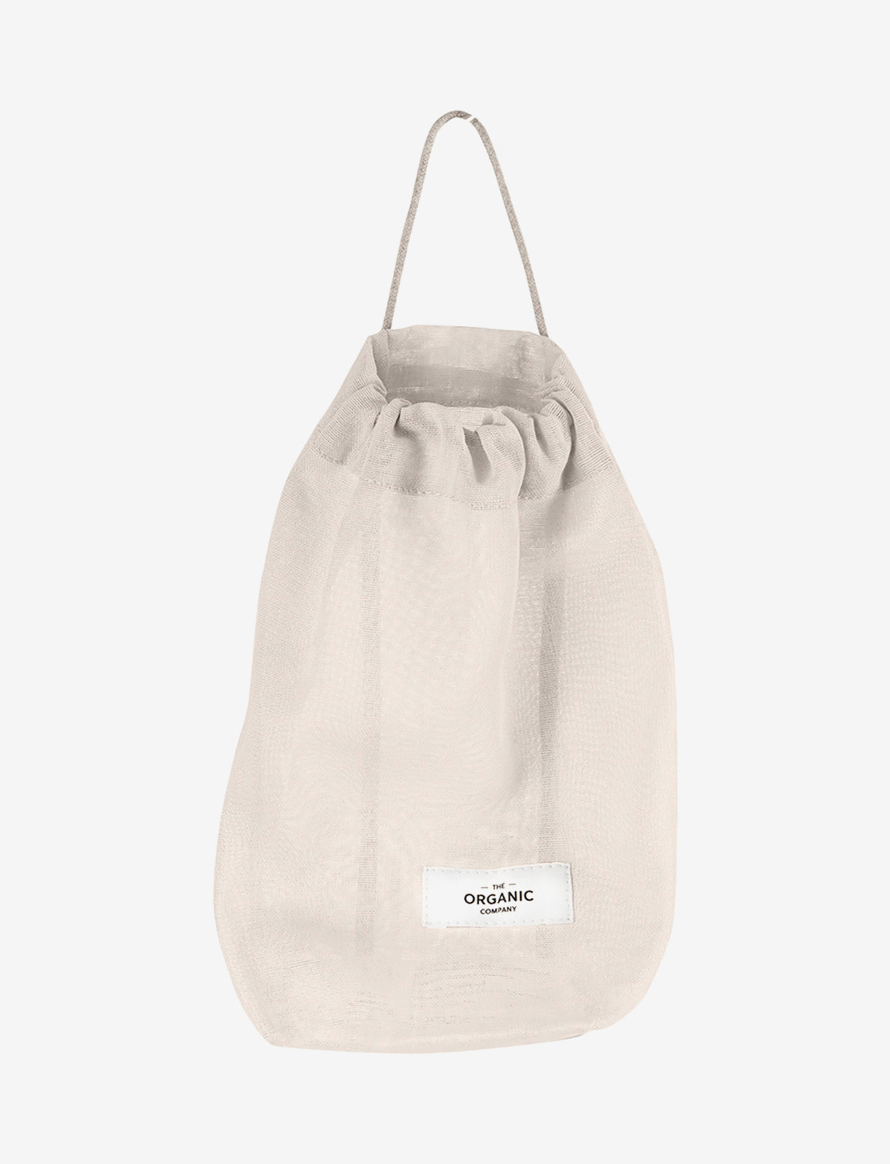 The Organic Company - Food Bag - Small - laveste priser - 202 stone - 1