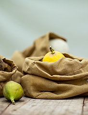 The Organic Company - Food Bag - Small - laveste priser - 215 khaki - 2