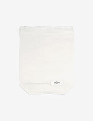 The Organic Company - Food Bag - Medium - de laveste prisene - 200 natural white - 0