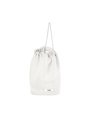 The Organic Company - Food Bag - Medium - de laveste prisene - 200 natural white - 1