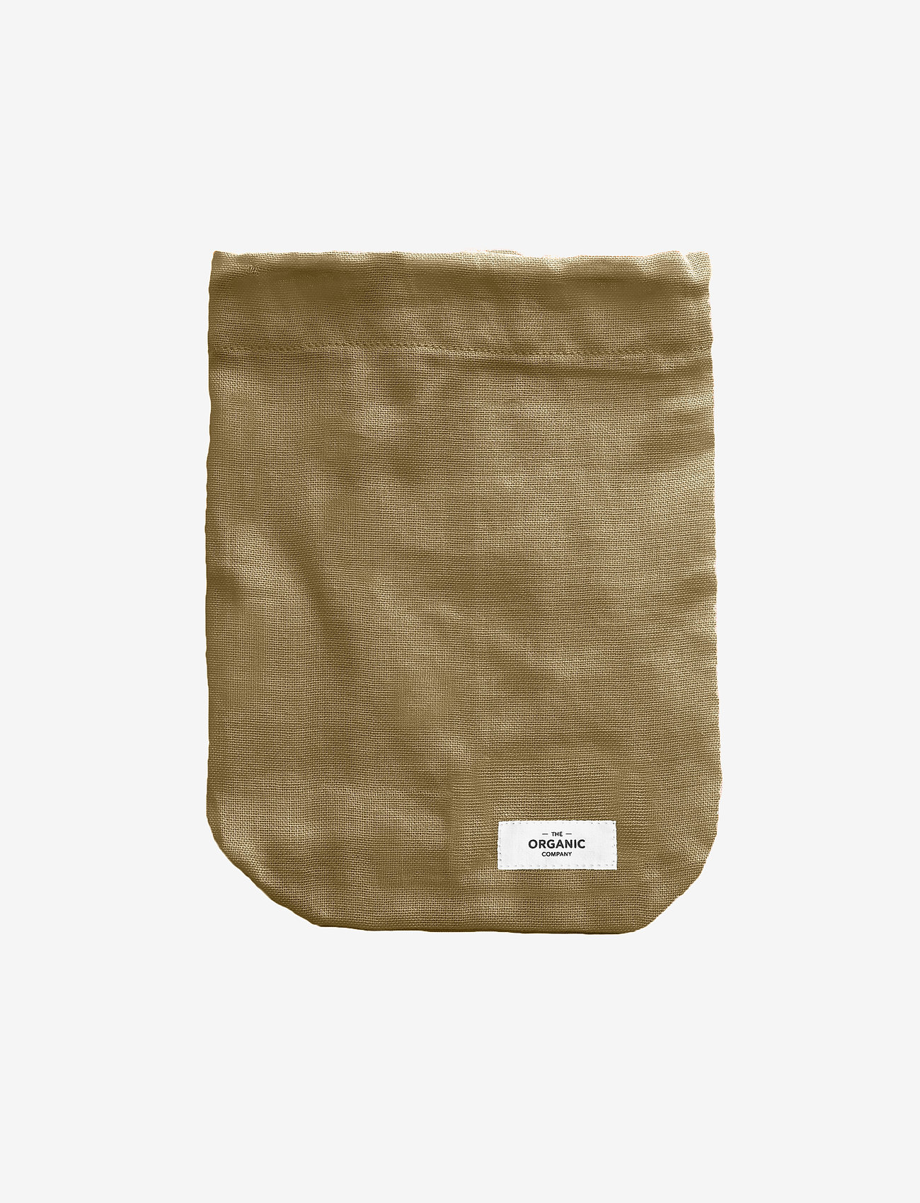 The Organic Company - Food Bag - Medium - die niedrigsten preise - 215 khaki - 0
