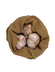 The Organic Company - Food Bag - Medium - składowanie - 215 khaki - 3