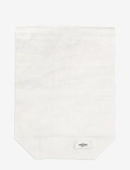 The Organic Company - Food Bag - Large - laagste prijzen - 200 natural white - 0
