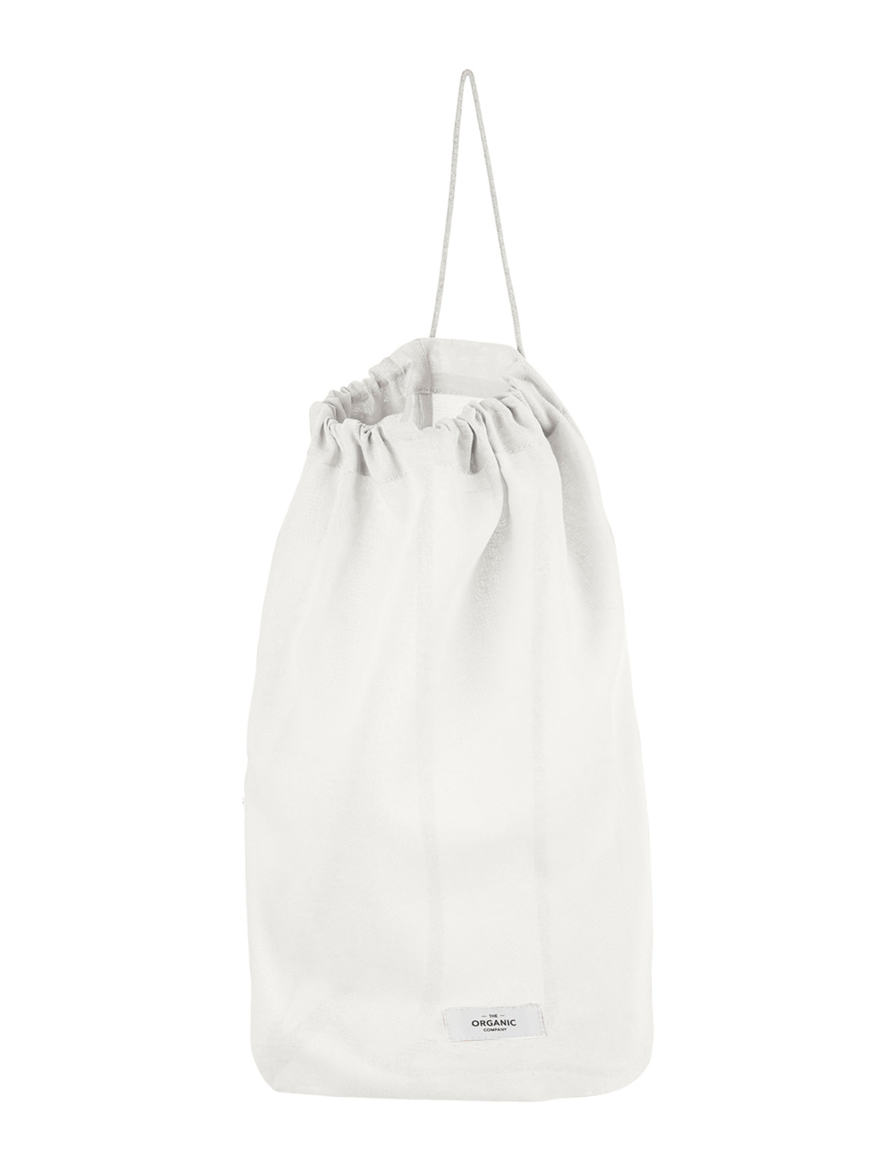 The Organic Company - Food Bag - Large - mažiausios kainos - 200 natural white - 1