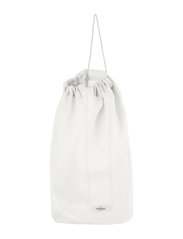 The Organic Company - Food Bag - Large - de laveste prisene - 200 natural white - 1