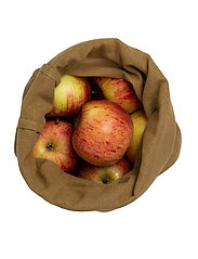 The Organic Company - Food Bag - Large - lowest prices - 215 khaki - 3